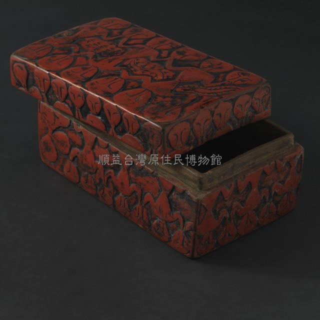 Casket（Jewel Case） Collection Image