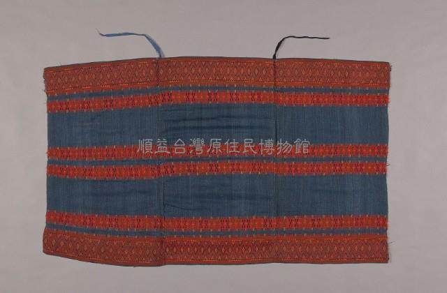 喪布藏品圖，第1張