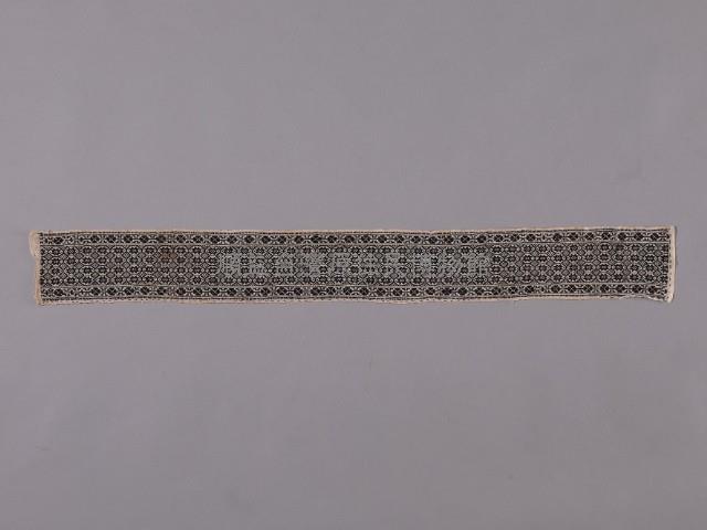 布片藏品圖，第1張