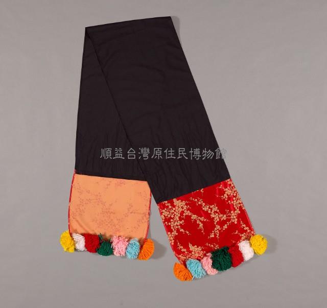 頭巾藏品圖，第1張