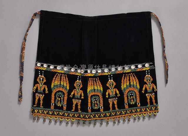 護腳布藏品圖，第1張