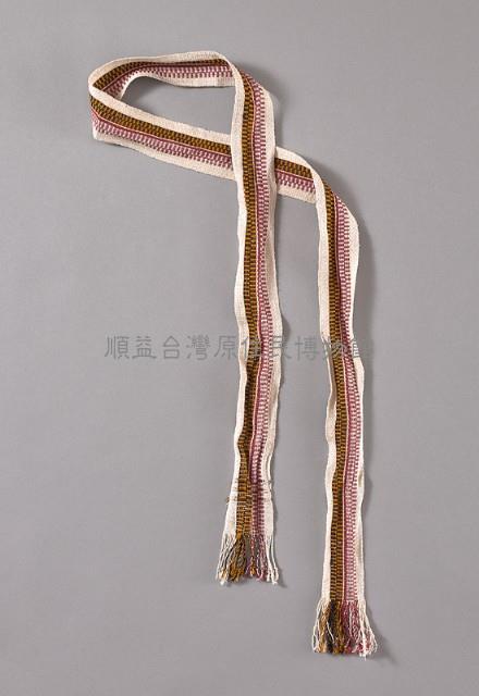 腰帶藏品圖，第1張