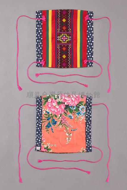 綁腿藏品圖，第1張