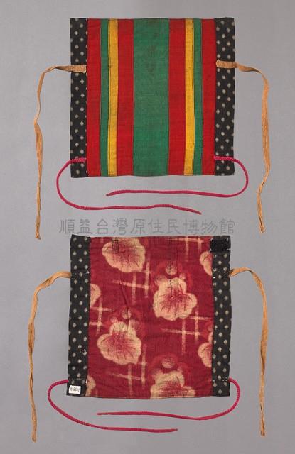 綁腿藏品圖，第1張