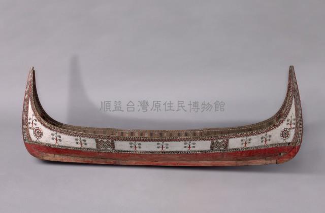Tao (Yami) Fishing Boat Collection Image