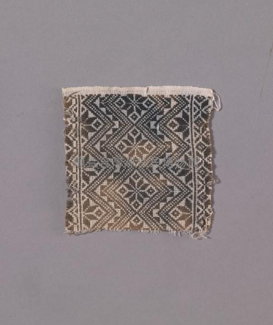 布片藏品圖，第1張