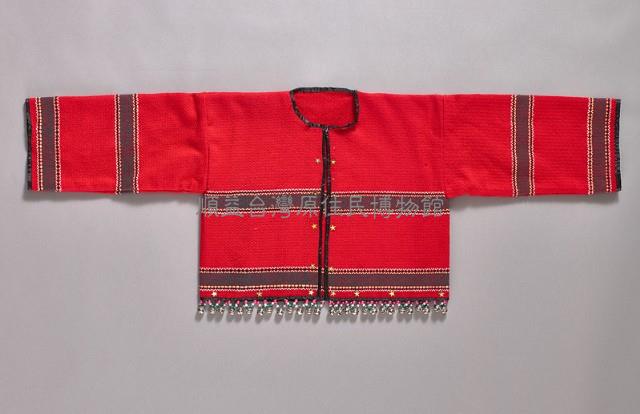 女子長袖短衣藏品圖，第1張