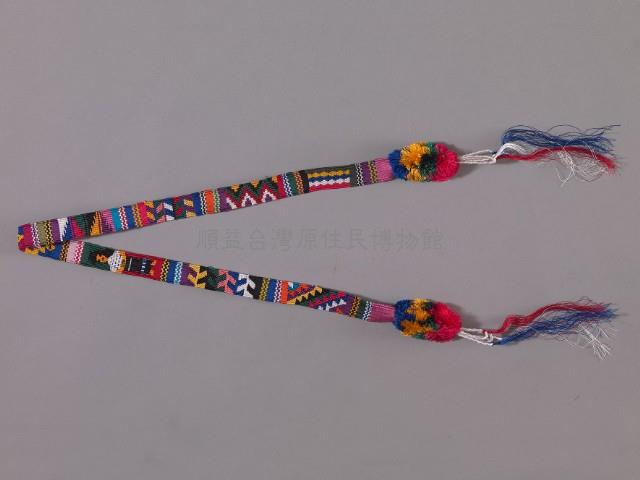 頭帶藏品圖，第1張