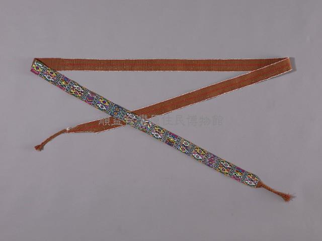 腰帶藏品圖，第1張