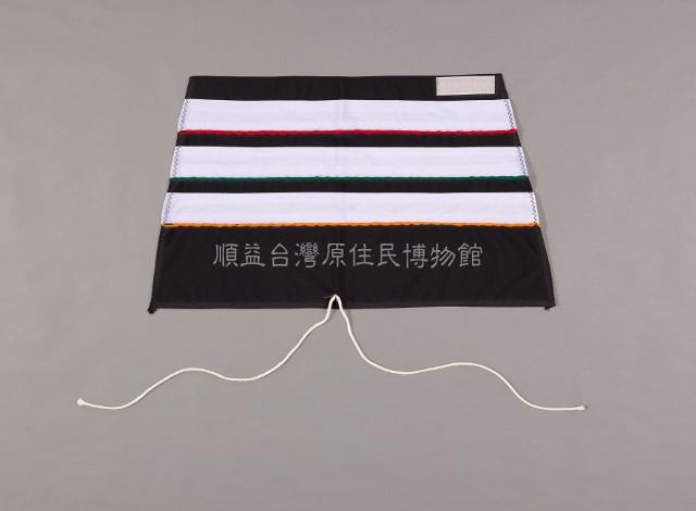 綁腿藏品圖，第1張