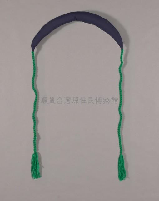 頭飾藏品圖，第1張