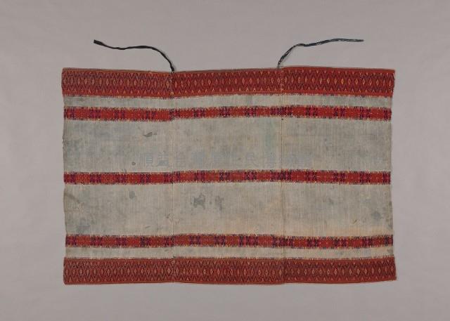 帽子藏品圖，第1張