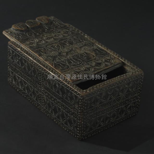 飾品收納盒藏品圖，第1張