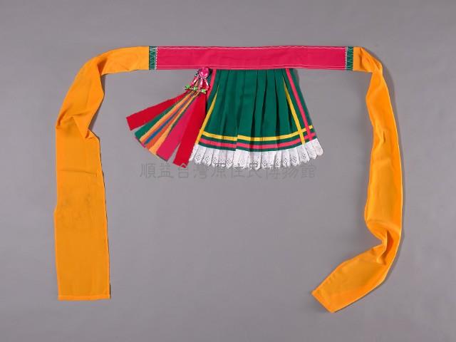 裙藏品圖，第1張