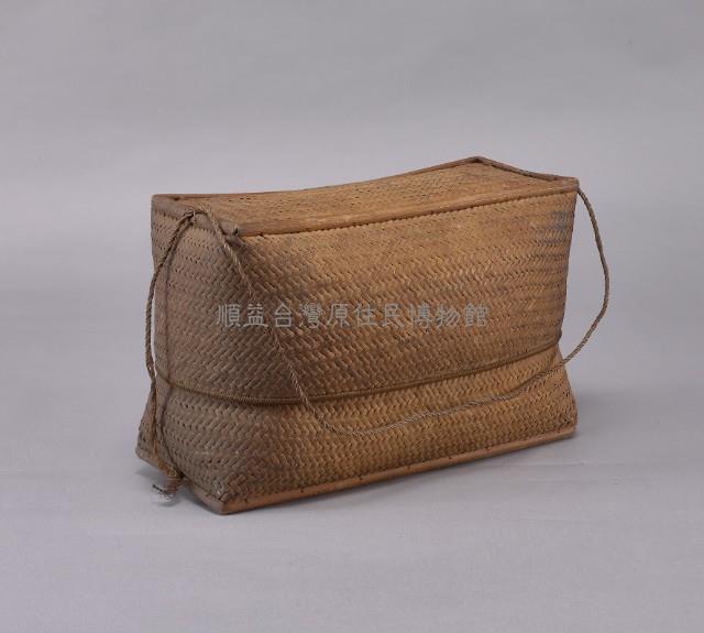 竹藤器藏品圖，第1張
