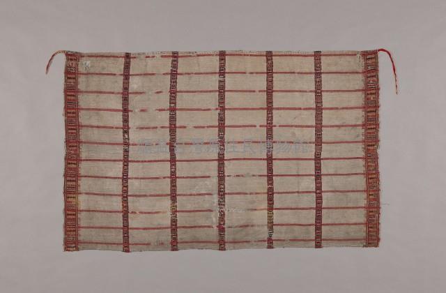 披肩藏品圖，第1張