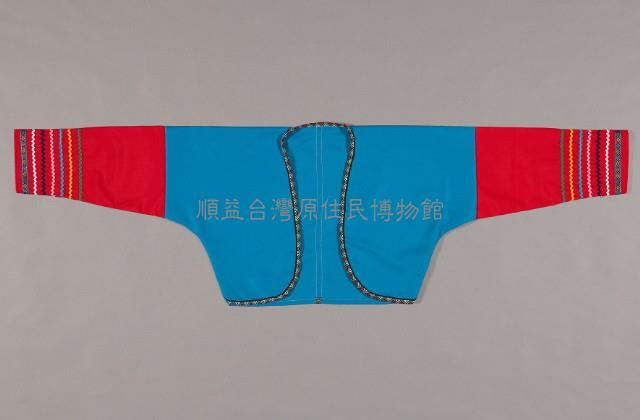 上衣藏品圖，第1張