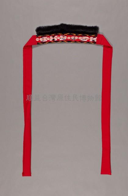 頭飾藏品圖，第1張