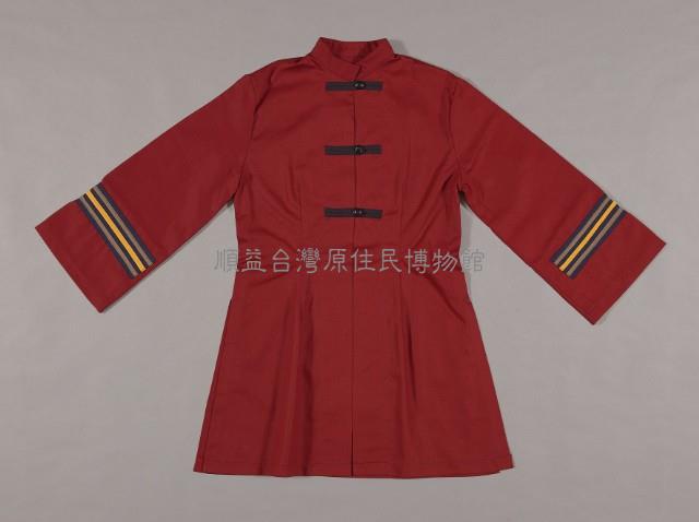 長衣藏品圖，第1張