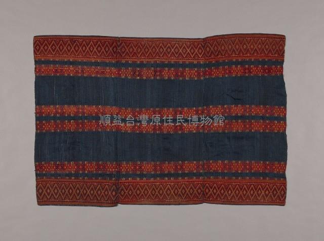 喪布藏品圖，第1張