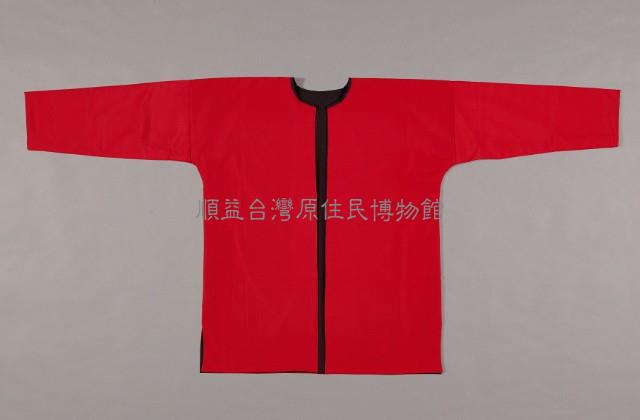 上衣藏品圖，第1張