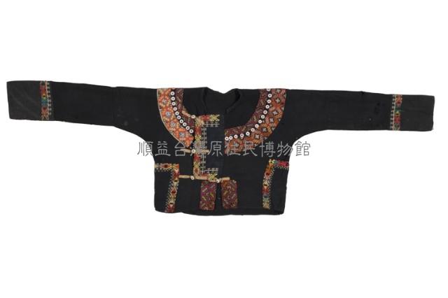 男子長袖短上衣藏品圖，第1張