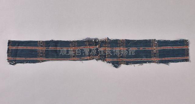 頭帶藏品圖，第2張