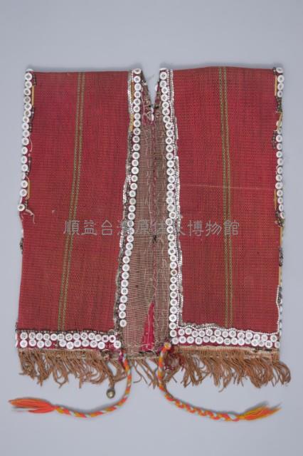 無袖短上衣藏品圖，第1張