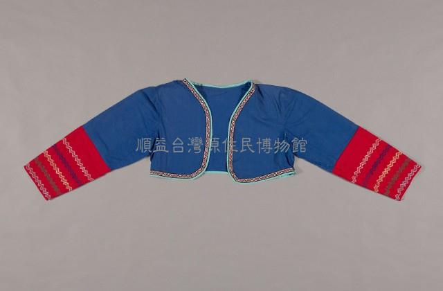 上衣藏品圖，第1張