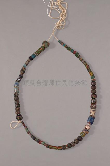 Accession Number:M018000 Collection Image