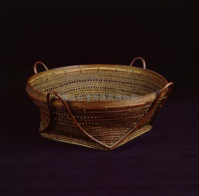 竹藤器藏品圖，第1張