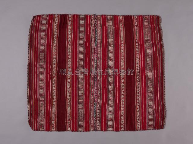 布片藏品圖，第1張