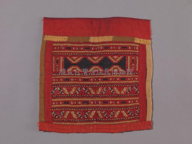 布片藏品圖，第1張