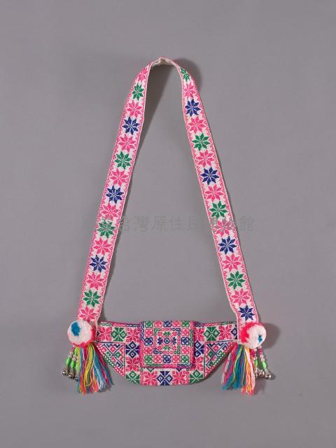 背袋藏品圖，第1張