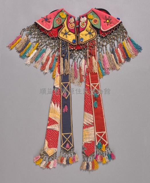 披肩藏品圖，第1張