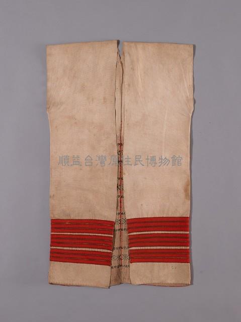 長衣藏品圖，第2張