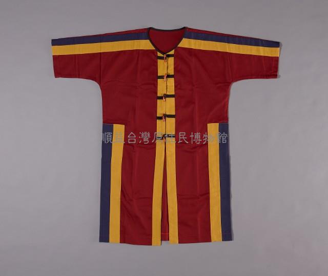 長衣藏品圖，第1張