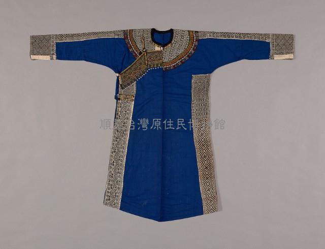 長衣藏品圖，第1張