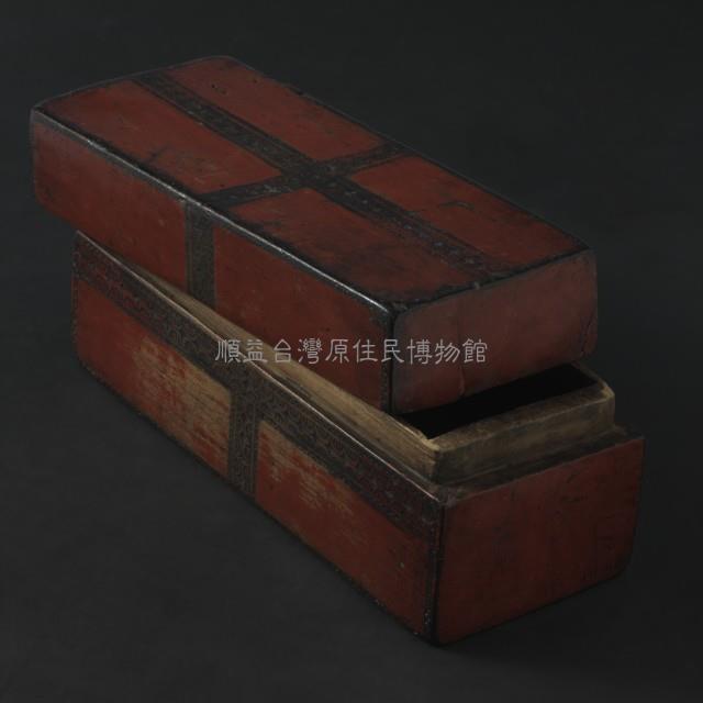 飾品收納盒藏品圖，第1張