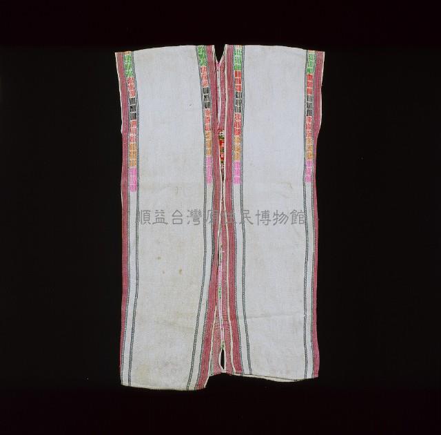 長衣藏品圖，第1張