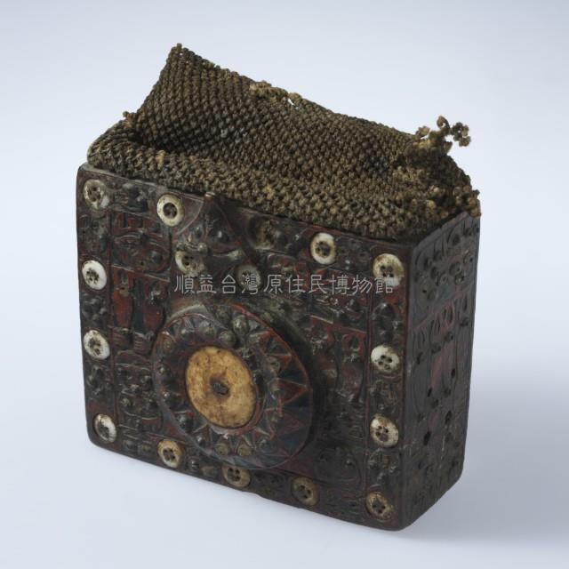 Divination Chest Collection Image, Figure 1, Total 2 Figures