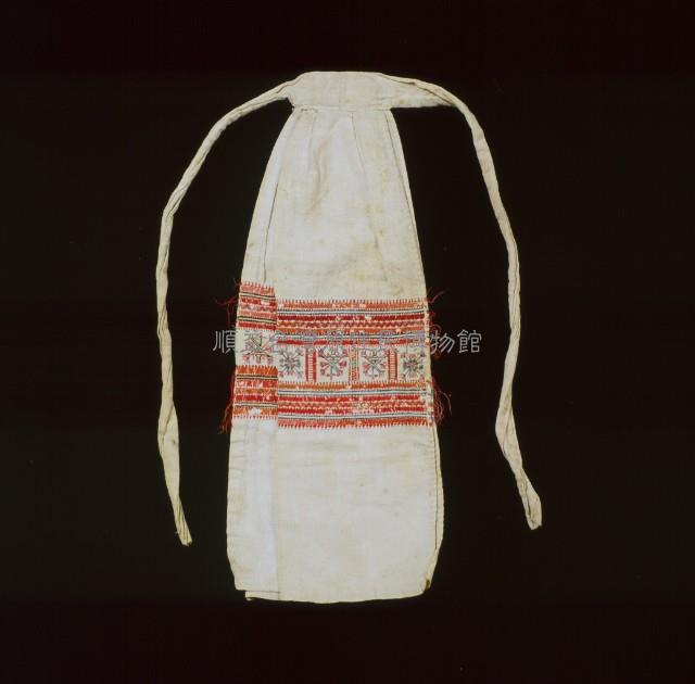 裙片藏品圖，第3張