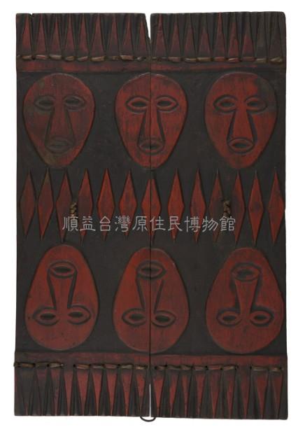 盾牌藏品圖，第1張