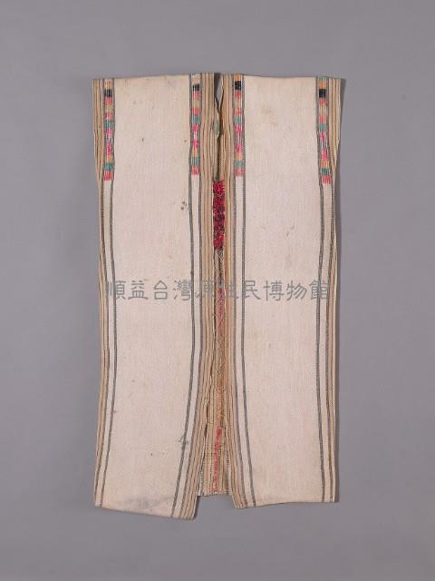 長衣藏品圖，第1張