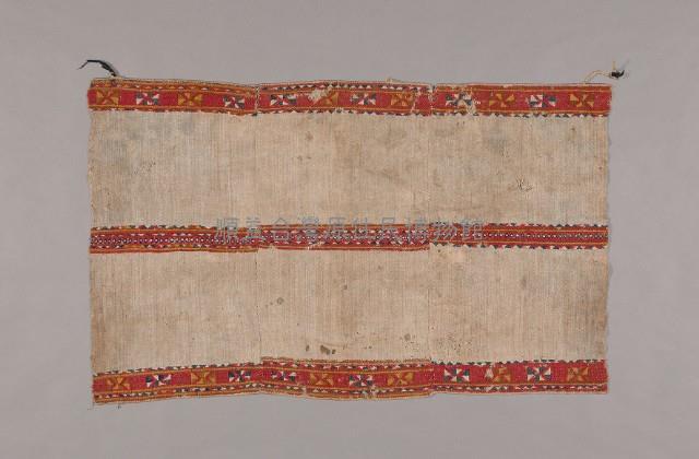 披肩藏品圖，第1張