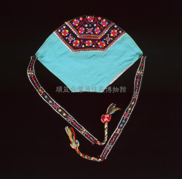 胸兜藏品圖，第1張