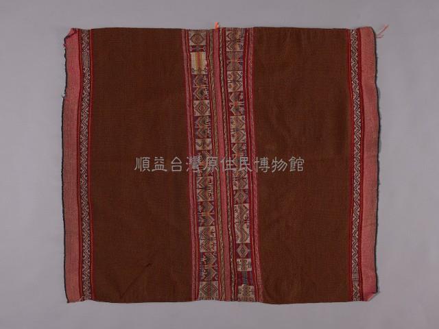 布片藏品圖，第1張