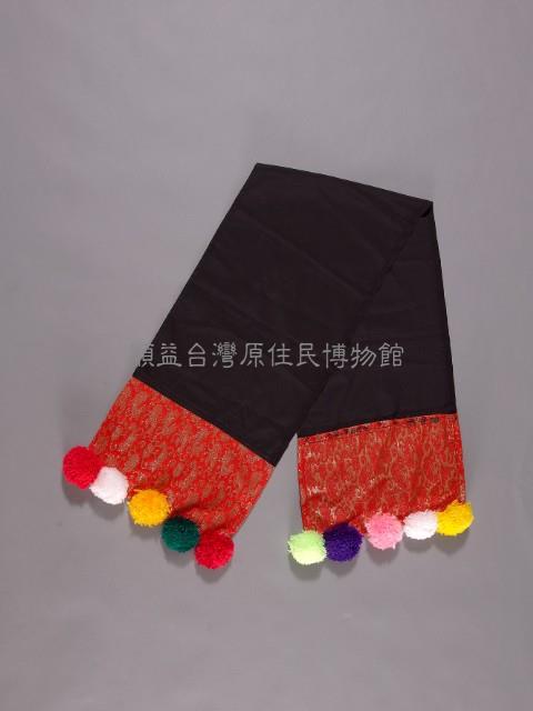 腰帶藏品圖，第1張