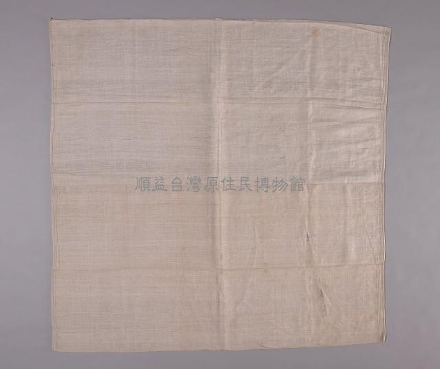 布片藏品圖，第1張