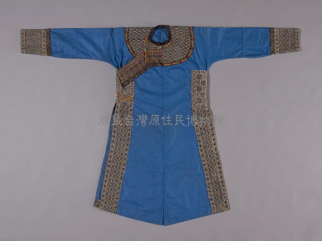 長衣藏品圖，第1張